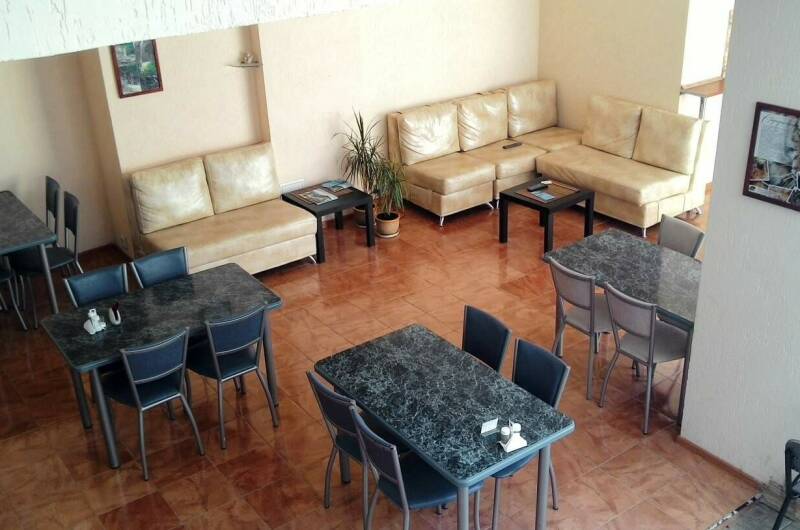 Изображение Изображение гостиницы &quot;Гостевой дом «Дивный»&quot; #5 #3