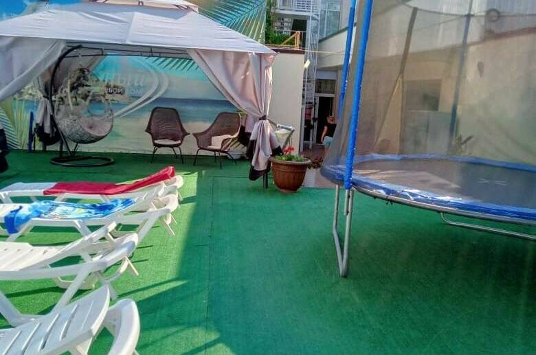 Изображение Изображение гостиницы &quot;Гостевой дом «Дивный»&quot; #6 #4