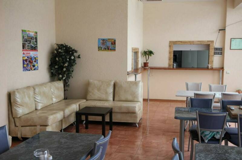 Изображение Изображение гостиницы &quot;Гостевой дом «Дивный»&quot; #7 #5