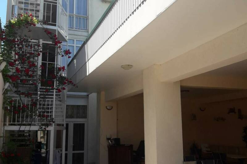 Изображение Изображение гостиницы &quot;Гостевой дом «Дивный»&quot; #8 #6