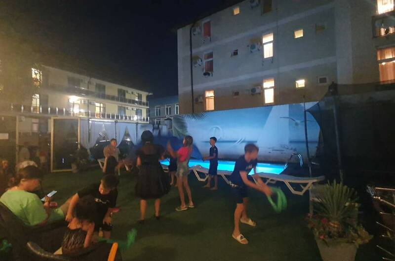 Изображение Изображение гостиницы &quot;Гостевой дом «Дивный»&quot; #9 #7