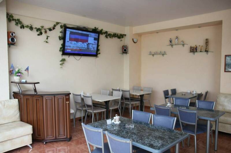 Изображение Изображение гостиницы &quot;Гостевой дом «Дивный»&quot; #11 #9