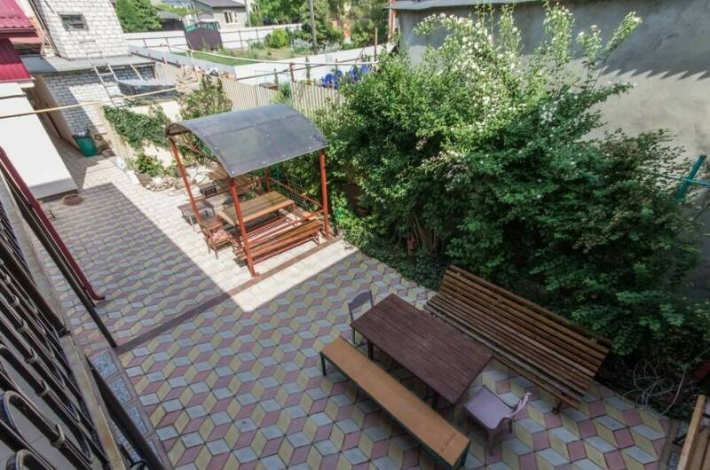 Изображение Изображение гостиницы &quot;Гостевой дом «Антика»&quot; #7 #5