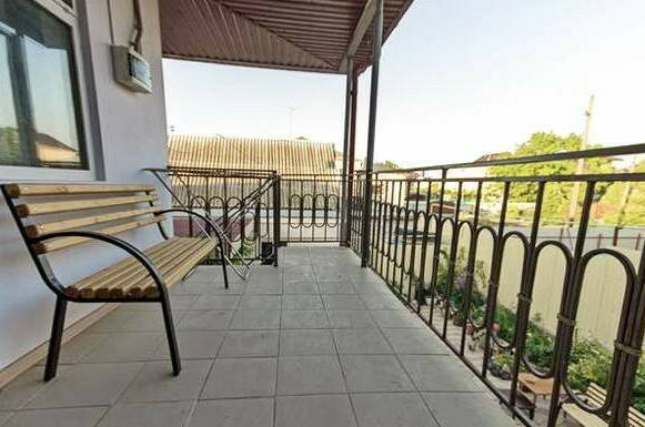 Изображение Изображение гостиницы &quot;Гостевой дом «Антика»&quot; #8 #6