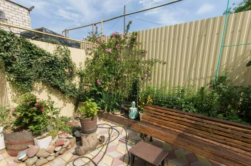 Изображение Изображение гостиницы &quot;Гостевой дом «Антика»&quot; #9 #7