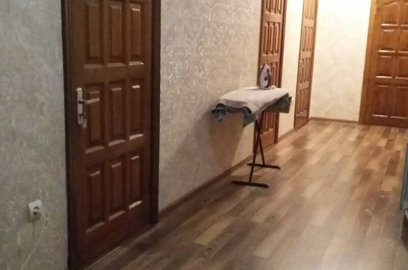 Изображение Изображение гостиницы &quot;Частное домовладение «Анна-Мария»&quot; #3 #1