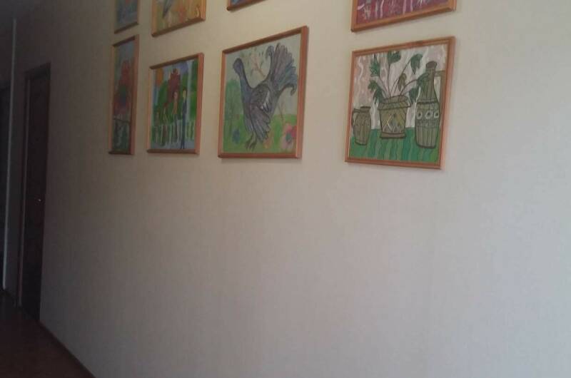 Изображение Изображение гостиницы &quot;Частное домовладение «Анна-Мария»&quot; #7 #5