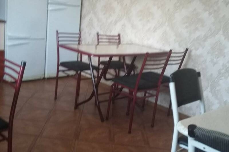 Изображение Изображение гостиницы &quot;Частное домовладение «Анна-Мария»&quot; #10 #8