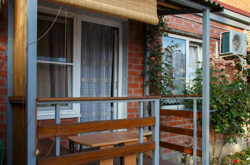 Изображение гостиницы "Гостевой дом «Галина»" #1