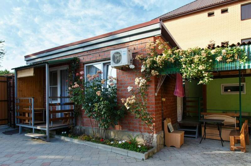 Изображение Изображение гостиницы &quot;Гостевой дом «Галина»&quot; #6 #4