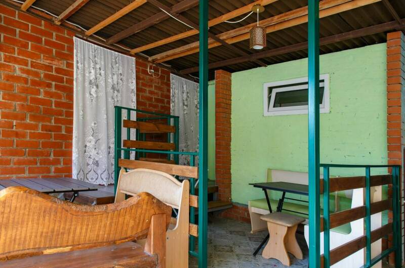 Изображение Изображение гостиницы &quot;Гостевой дом «Галина»&quot; #7 #5