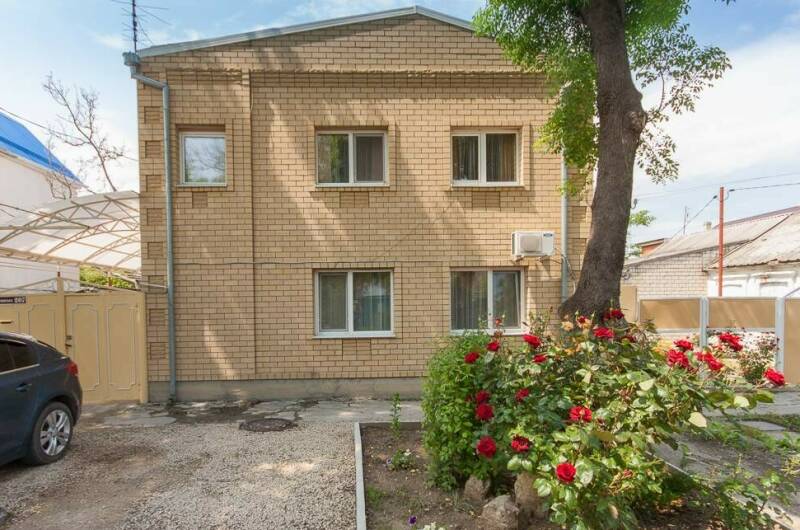 Изображение гостиницы "Гостевой дом «У Ирины»" #1