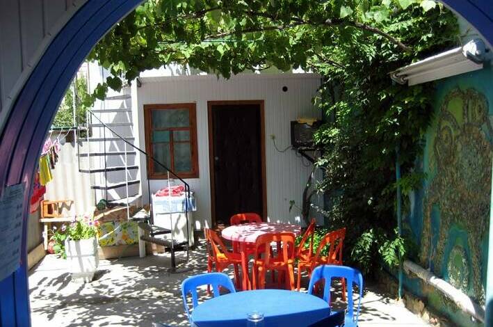 Изображение Изображение гостиницы &quot;Гостевой дом «У Ирины»&quot; #6 #4