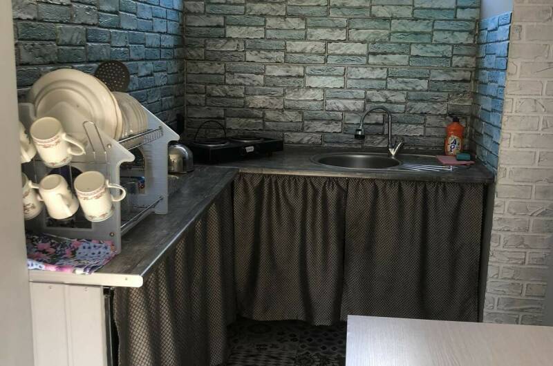 Изображение Изображение гостиницы &quot;Гостевой дом «У Ирины»&quot; #7 #5