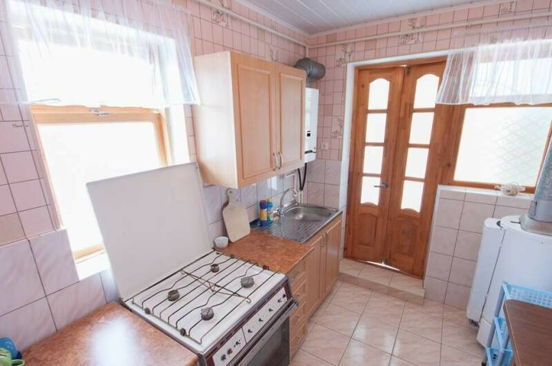 Изображение Изображение гостиницы &quot;Гостевой дом «У Ирины»&quot; #11 #9