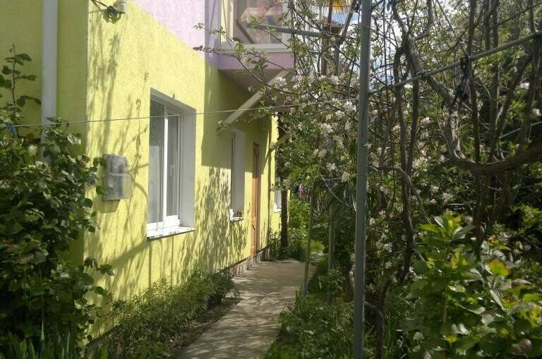 Изображение Изображение гостиницы &quot;Гостевой дом «Фиалка»&quot; #4 #2