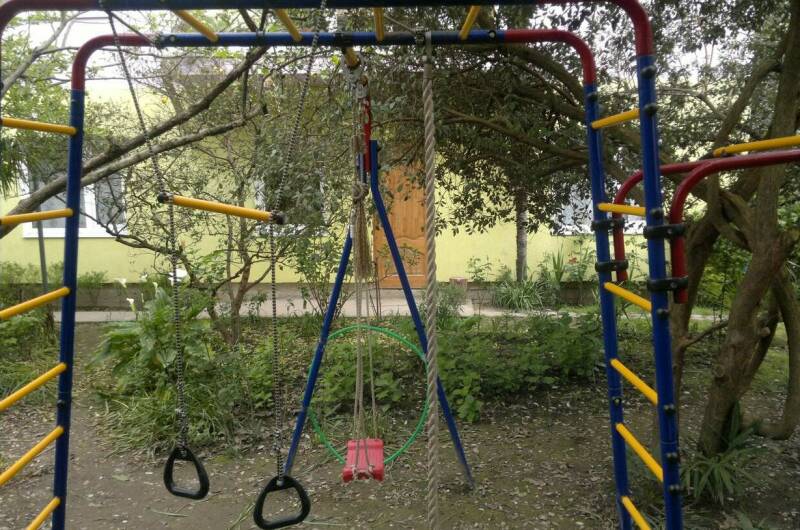 Изображение Изображение гостиницы &quot;Гостевой дом «Фиалка»&quot; #5 #3