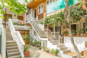 Изображение отеля / гостиницы "Гостевой дом «У тети Тани»"