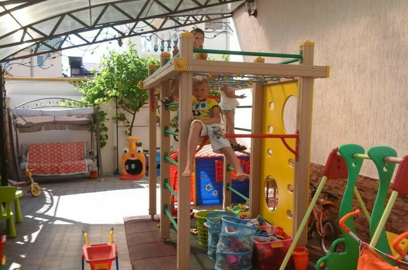 Изображение гостиницы "Гостевой дом «Белоснежка»" #1