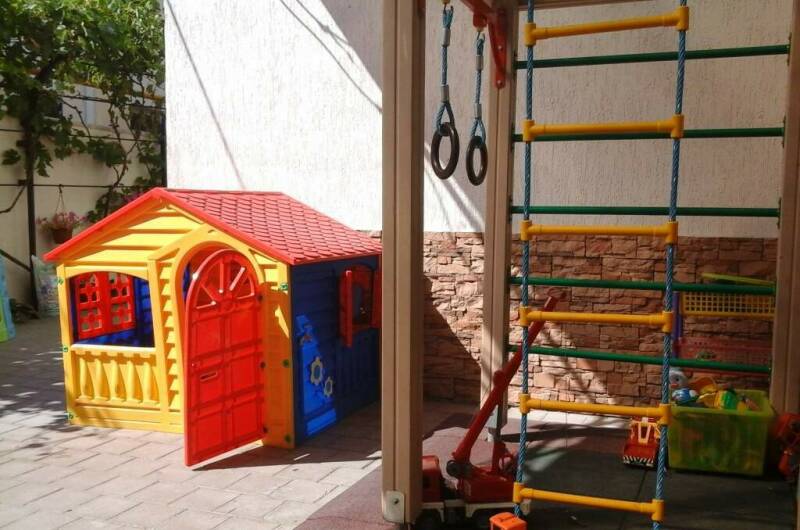 Изображение Изображение гостиницы &quot;Гостевой дом «Белоснежка»&quot; #8 #6