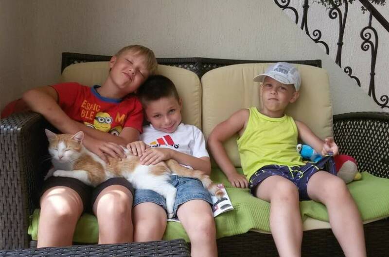 Изображение Изображение гостиницы &quot;Гостевой дом «Белоснежка»&quot; #9 #7