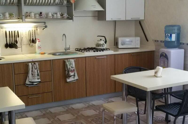 Изображение Изображение гостиницы &quot;Гостевой дом «Белоснежка»&quot; #10 #8