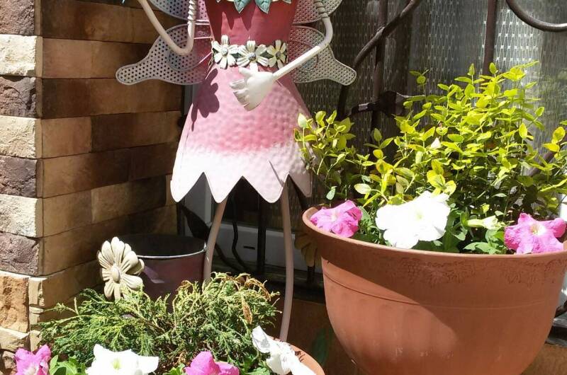 Изображение Изображение гостиницы &quot;Гостевой дом «Белоснежка»&quot; #11 #9