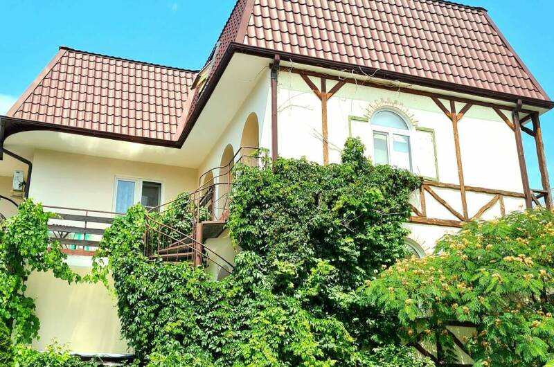 Изображение гостиницы "Гостиница «Аннушка»" #1