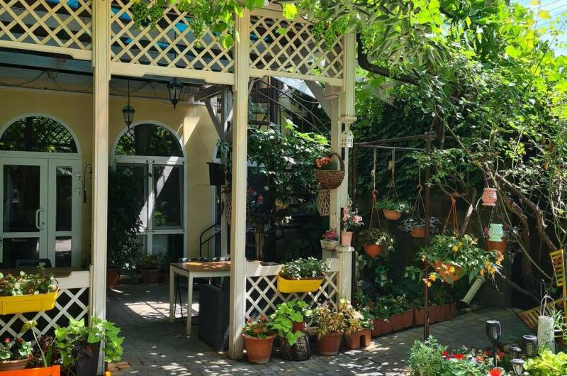 Изображение Изображение гостиницы &quot;Гостиница «Аннушка»&quot; #3 #1