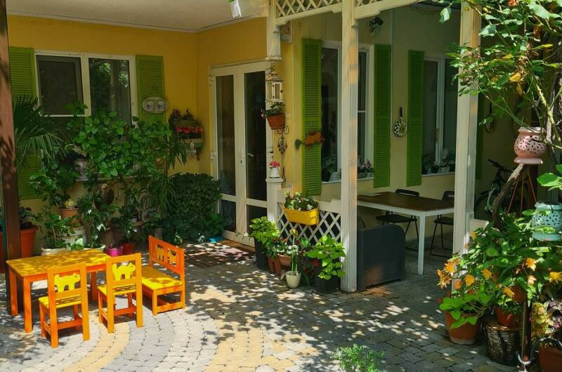 Изображение Изображение гостиницы &quot;Гостиница «Аннушка»&quot; #5 #3