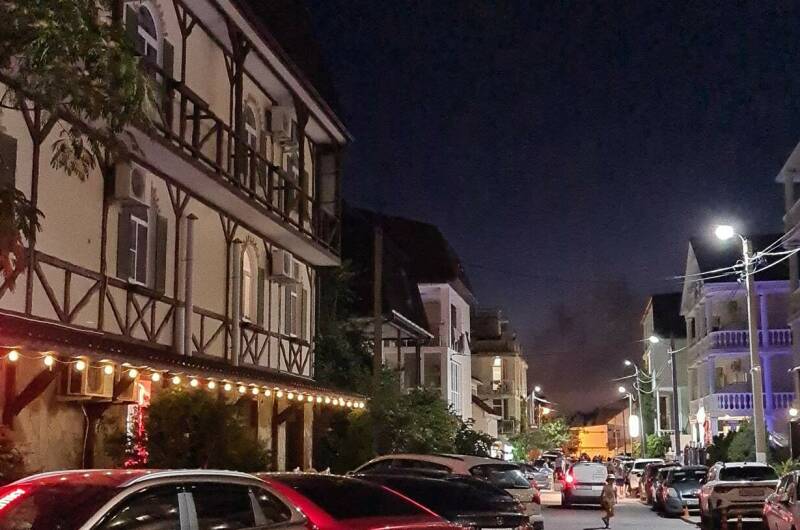 Изображение Изображение гостиницы &quot;Гостиница «Аннушка»&quot; #7 #5