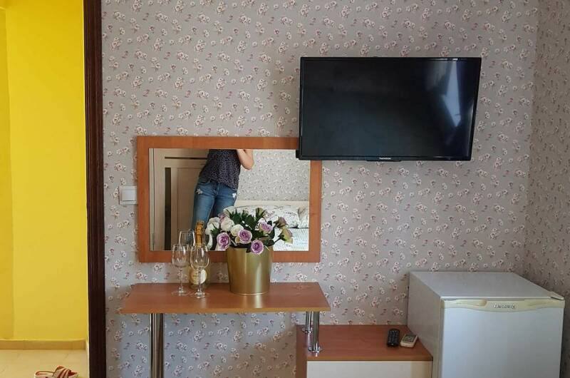 Изображение Изображение гостиницы &quot;Гостиница «Аннушка»&quot; #8 #6