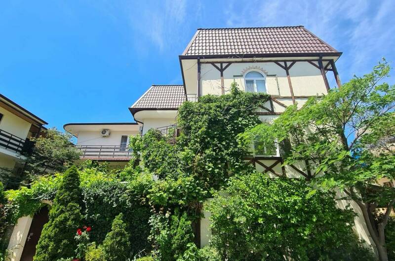 Изображение Изображение гостиницы &quot;Гостиница «Аннушка»&quot; #10 #8