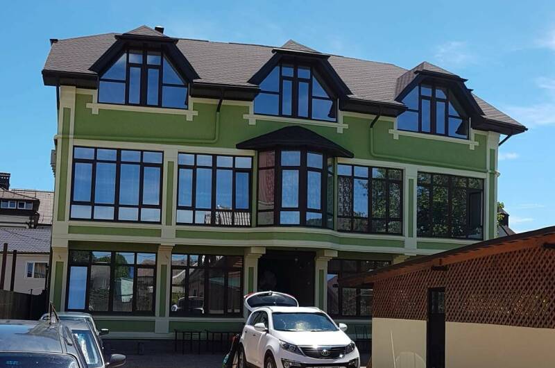 Изображение Изображение гостиницы &quot;Гостевой дом «Вдохновение»&quot; #3 #1