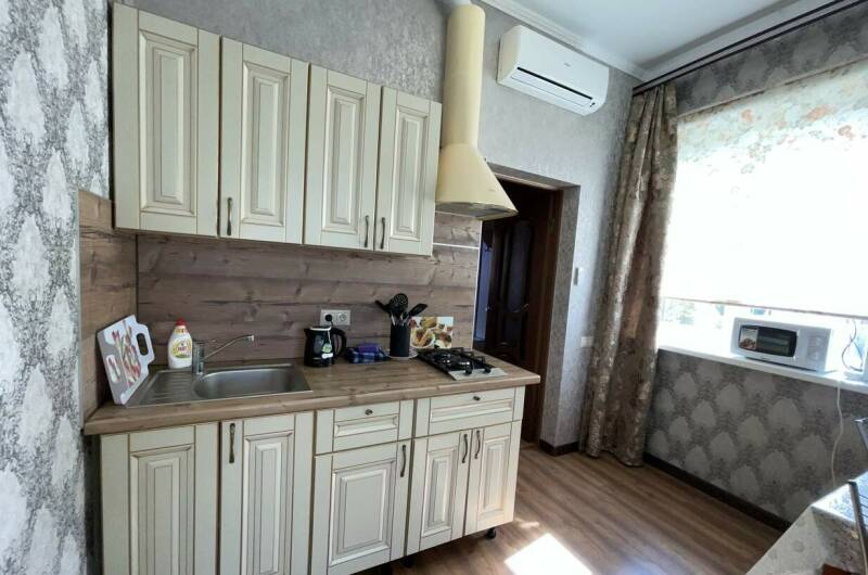 Изображение Изображение гостиницы &quot;Гостевой дом «Вдохновение»&quot; #5 #3