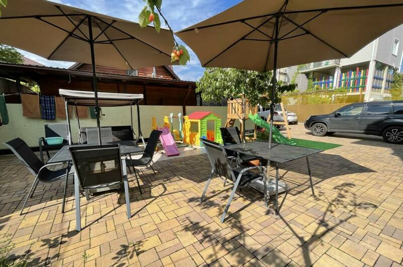 Изображение Изображение гостиницы &quot;Гостевой дом «Вдохновение»&quot; #6 #4