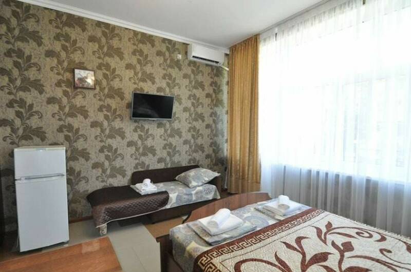 Изображение Изображение гостиницы &quot;Гостевой дом «Арцах»&quot; #3 #1