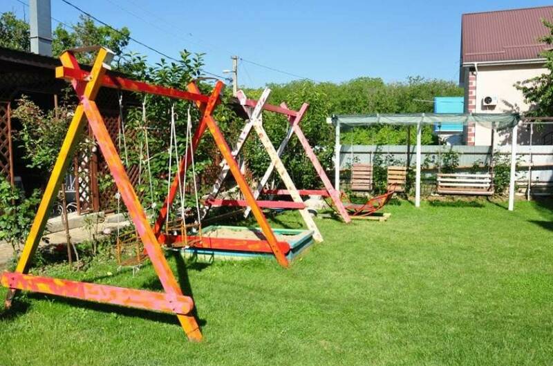 Изображение Изображение гостиницы &quot;Гостевой дом «Арцах»&quot; #4 #2