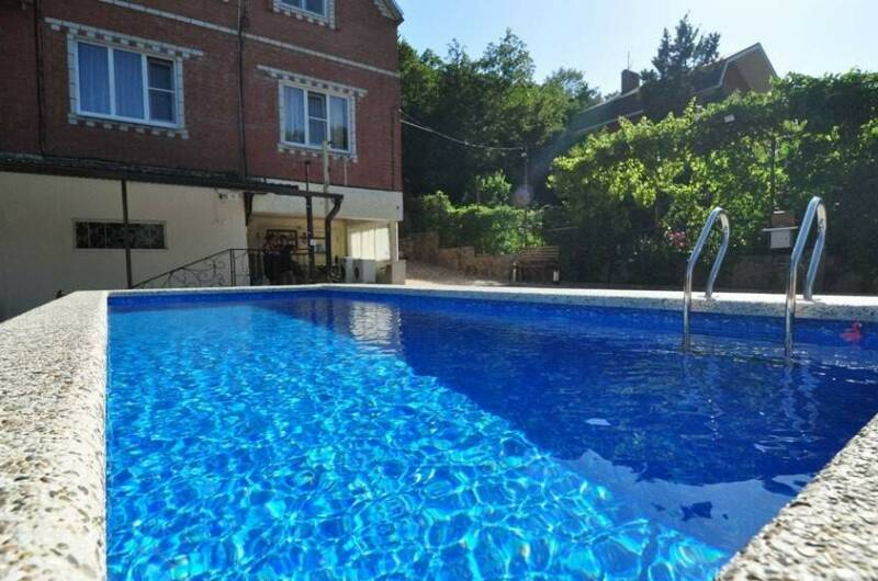 Изображение Изображение гостиницы &quot;Гостевой дом «Арцах»&quot; #5 #3