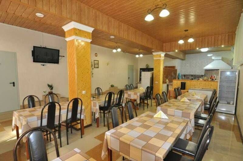 Изображение Изображение гостиницы &quot;Гостевой дом «Арцах»&quot; #7 #5