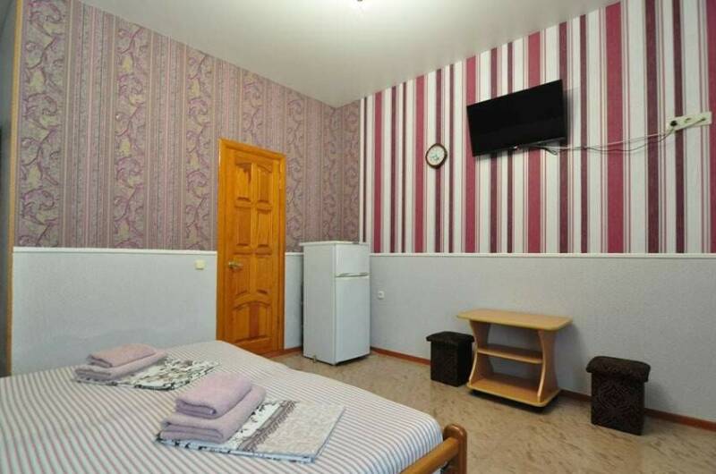 Изображение Изображение гостиницы &quot;Гостевой дом «Арцах»&quot; #8 #6