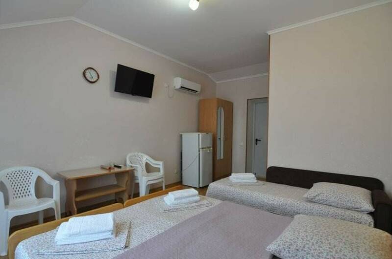 Изображение Изображение гостиницы &quot;Гостевой дом «Арцах»&quot; #9 #7