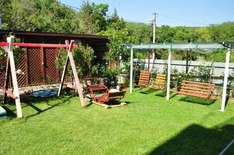 Изображение Изображение гостиницы &quot;Гостевой дом «Арцах»&quot; #10 #8