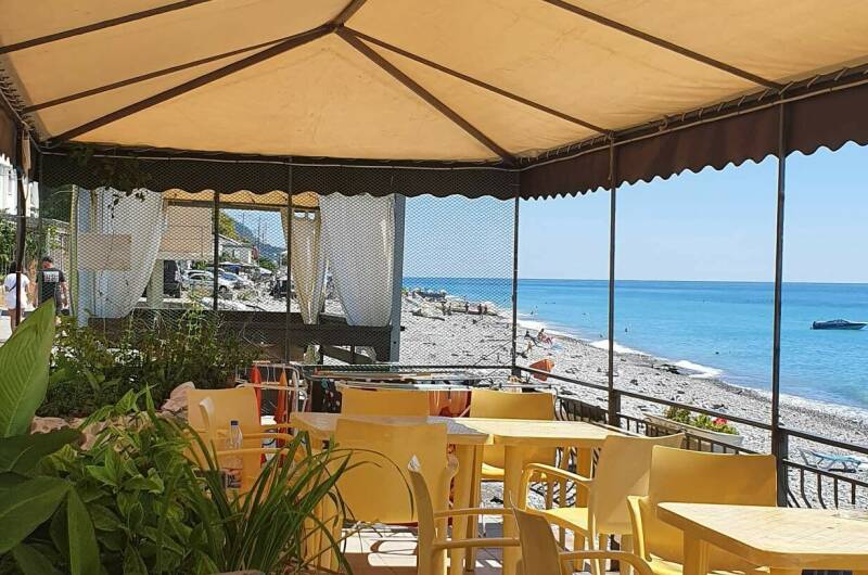 Изображение гостиницы "Эллинг «Нижняя Волконка»" #1