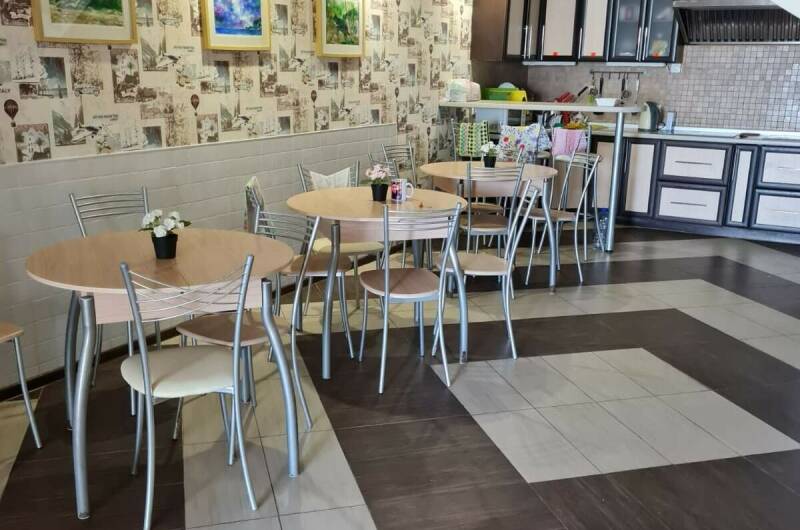 Изображение Изображение гостиницы &quot;Эллинг «Нижняя Волконка»&quot; #4 #2