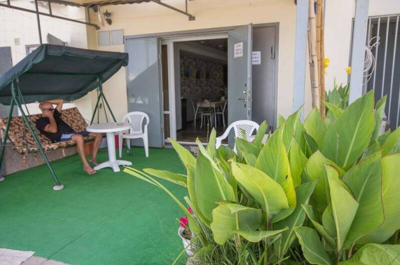 Изображение Изображение гостиницы &quot;Эллинг «Нижняя Волконка»&quot; #6 #4