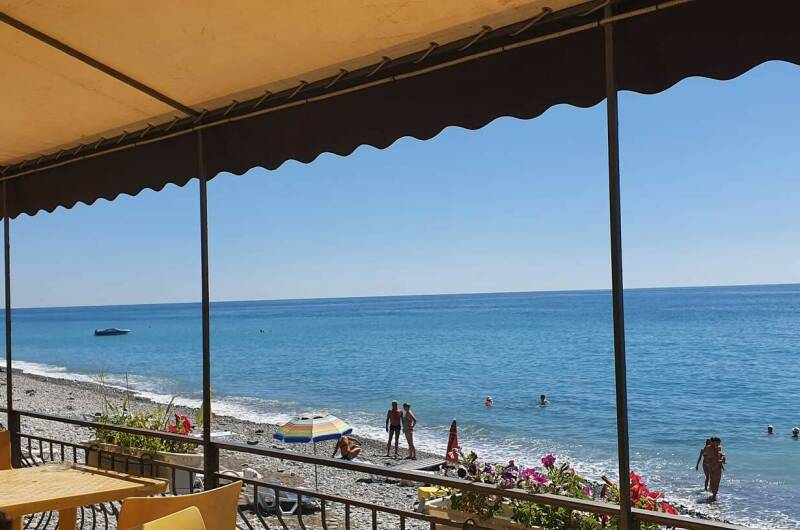 Изображение Изображение гостиницы &quot;Эллинг «Нижняя Волконка»&quot; #7 #5