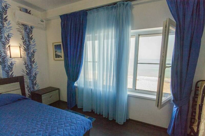 Изображение Изображение гостиницы &quot;Эллинг «Нижняя Волконка»&quot; #10 #8