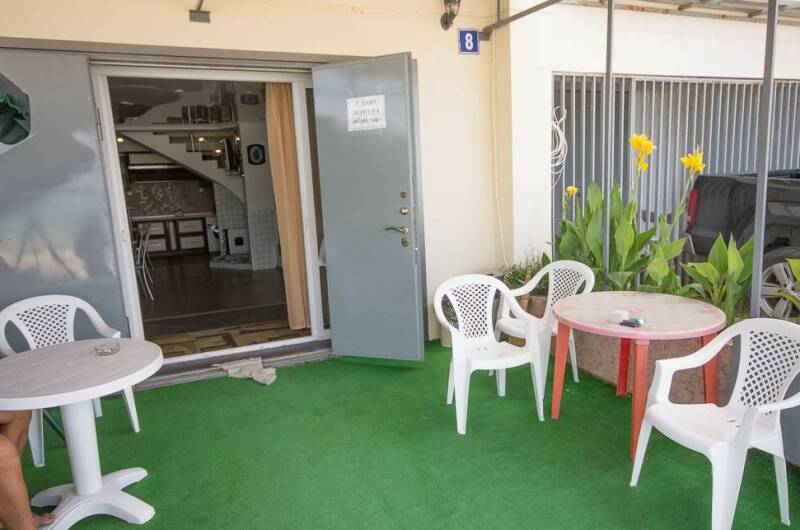 Изображение Изображение гостиницы &quot;Эллинг «Нижняя Волконка»&quot; #11 #9