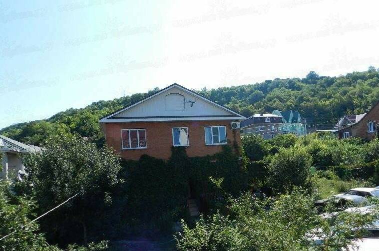 Изображение Изображение гостиницы &quot;Гостевой дом «Арина»&quot; #9 #7